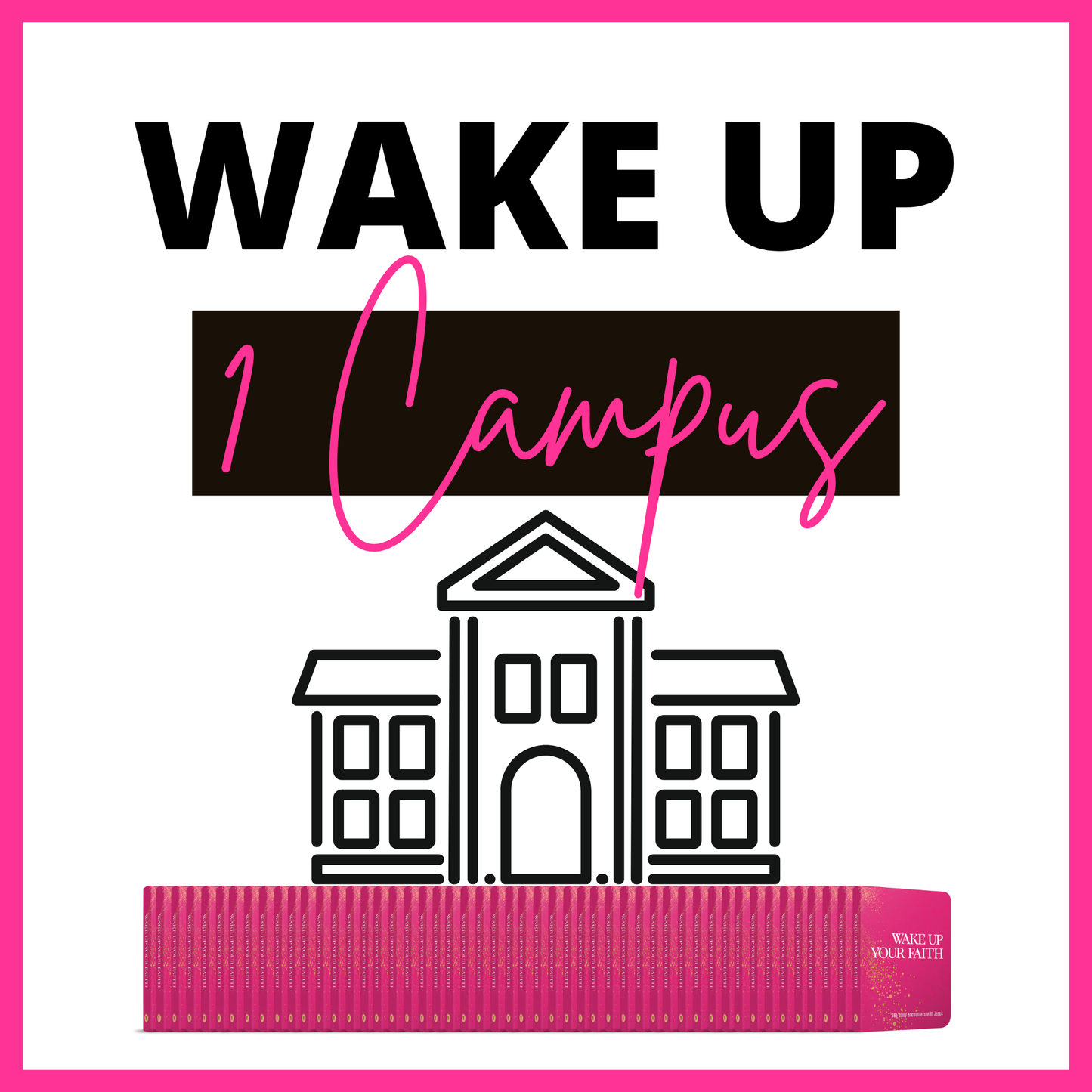 Entire Campus Program Package