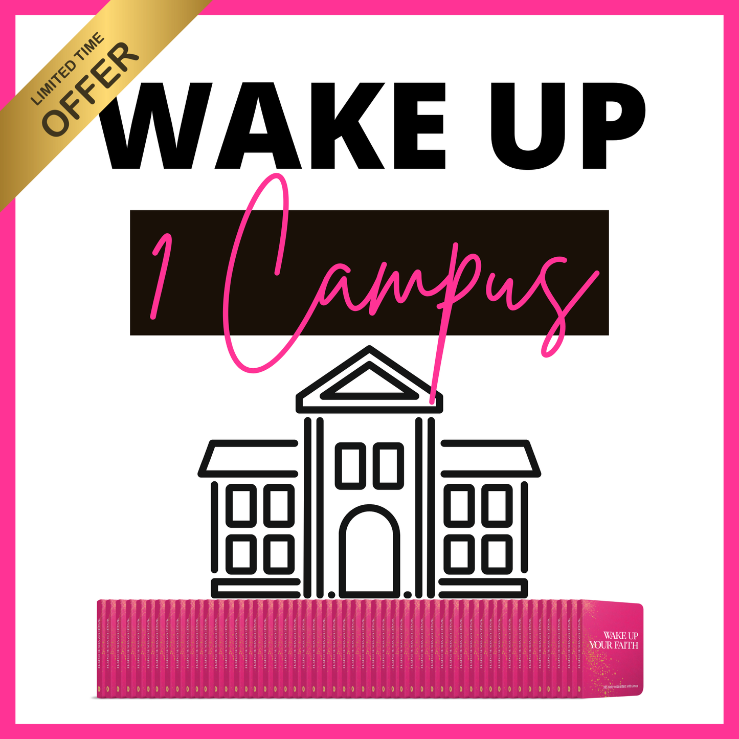 Entire Campus Program Package