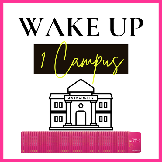 Launch an Entire Campus Challenge